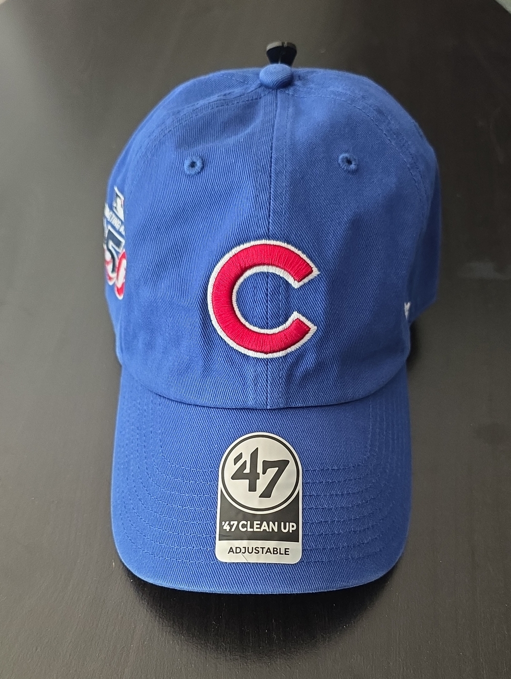 Chicago Cubs Brand New